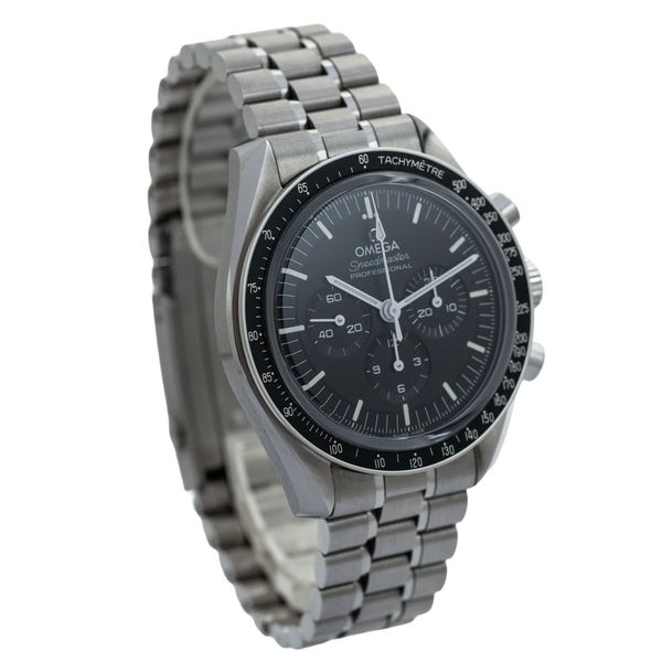 Omega Speedmaster Moonwatch Professional 310.30.42.50.01.002